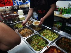 -刘小忙把子肉(北园大街总店)