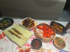 -靓靓蒸虾·头牌蒸虾(南山桂庙店)