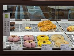 -奈雪的茶(花城汇中区PRO店)
