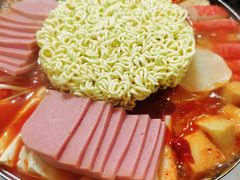 -金迈韩食屋(工大新区店)
