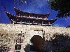 -大理古城