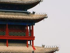 -西安城墙·碑林历史文化景区