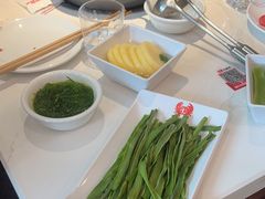 -七欣天香辣蟹火锅(闵行浦江欢乐颂店)