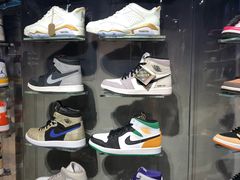 -JORDAN(外滩中央体验店)