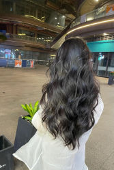 -东梵造型·烫发染发接发连锁SALON