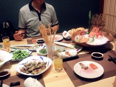 -割烹旭日本料理(龙湖狮山天街店)