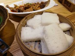 -滇铺子·云南特色菜·第九届野生菌美食节(东风东路c86店)