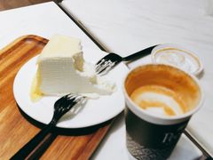 -Peet's Coffee皮爷咖啡(豫园店)