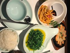 -卯时·龙光雅宴·精致锡帮菜(惠山古镇店)