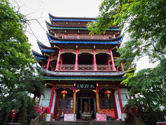 -常德桃花源景区
