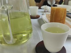 -鹿鸣酒家(越秀店)