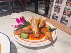 -太食獸泰式茶餐厅(北美新天地店)