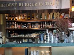 -Lets burger非常汉堡·环球风味(蓝色港湾店)