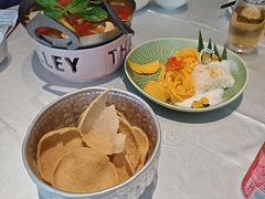 -Thai Alley泰爱里(二沙岛店)