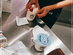 -我是酸奶君(壹方城店)