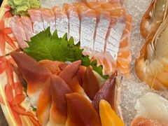 -松坂屋日料自助(长城路店)