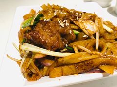 -龙记·香港茶餐厅(海上世界店)