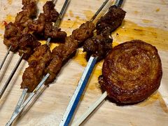 -熙成烧烤·三十三年(开发区店)