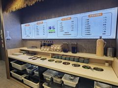 -椰子湾·海南火锅·糟粕醋·椰子鸡(正大广场店)