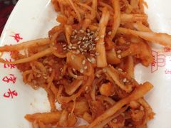 -西塔大冷面(市府大路店)