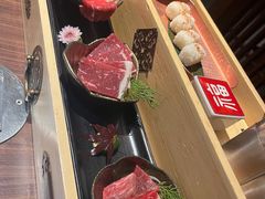 -牛道·和牛九食(市府恒隆广场店)