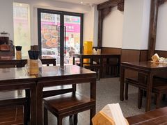 -蟹上黄·蟹黄面·江南糖水(人民广场店)