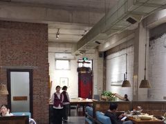 -苹果树下艺术餐厅(通州店)