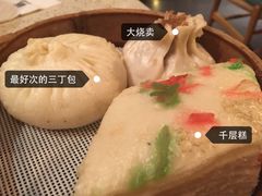 -东园小馆·早茶·淮扬小炒(江都路店)