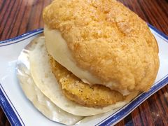 -鲍馬爷·鲍粥(洛浦店)