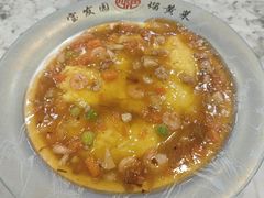 -宝发园名菜馆