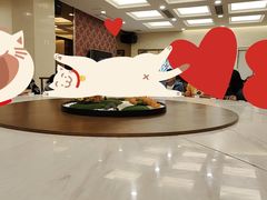 -金河半岛园林酒家(金融城店)