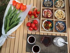 -汉长安城未央宫国家考古遗址公园