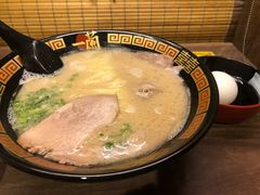 -一蘭(三宮店)