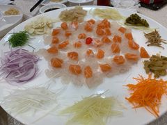 -寻味顺德·南记酒家·传统顺德菜·鱼生(广源路店)
