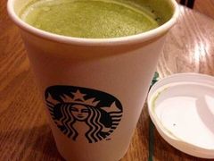 -星巴克(北京通州九棵树西路店)