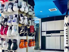 -N1 健身·普拉提·综合馆(嘉美中心店)