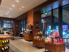 -星巴克臻选(广州二沙岛文立方店)