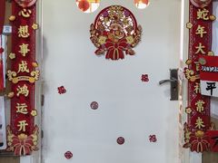-北京市朝阳区阳光起点幼儿园(东坝园)