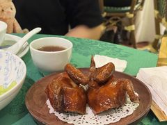 -誉八仙粤菜(万象天地店)