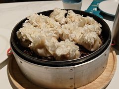 -西夏回族烧麦馆(牡丹街店)