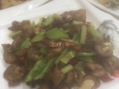 -芳芳餐厅(白沙路店)