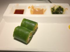 -禄运茶居·手工点心(猎德店)