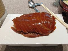 -太湖饭店·寄畅轩中餐厅