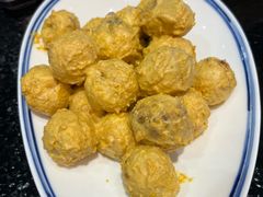 -周姑娘不等味·牛羊肉火锅·螃蟹罗氏虾·烤鱼烤串(高邮店)