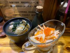 -老龙亭拉面店
