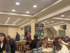 -老刘家永盛斋·传统泡馍(东关南街店)
