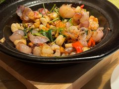 -永安鱼庄·镇江菜(丁卯店)