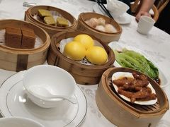 -京粤荟(海王银河科技大厦店)