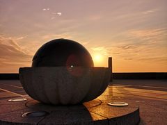 -南汇嘴观海公园