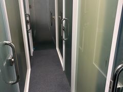 -蓝鲸24h自习室(花园桥店)